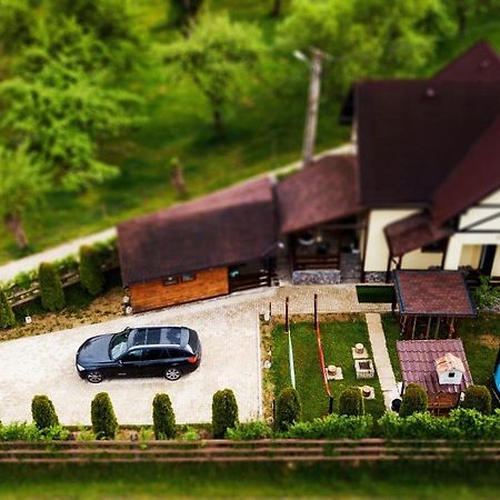House Of Seasons Villa Bran  Exterior photo