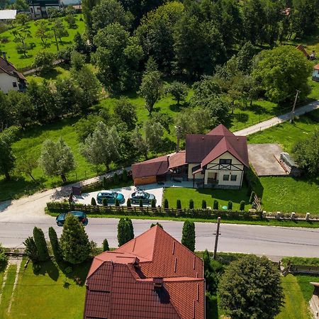 House Of Seasons Villa Bran  Exterior photo