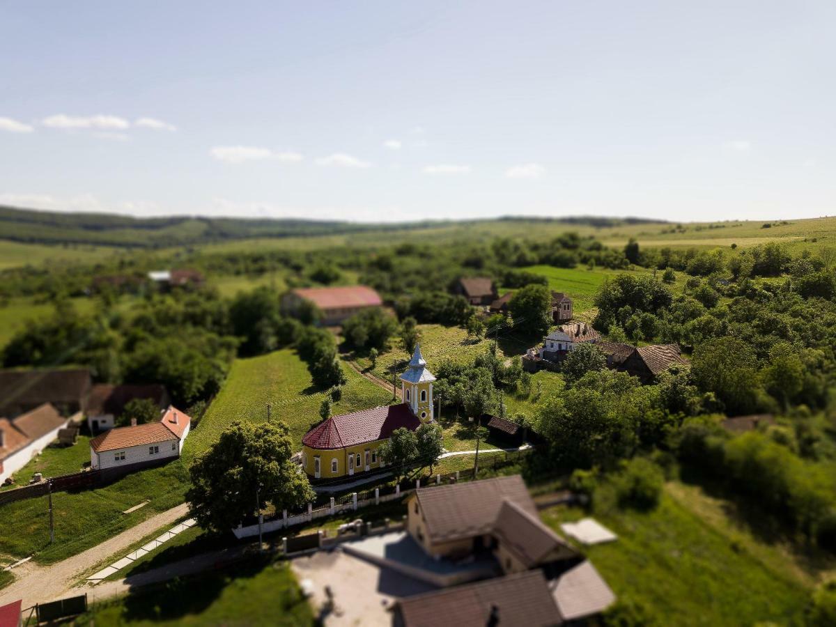House Of Seasons Villa Bran  Exterior photo