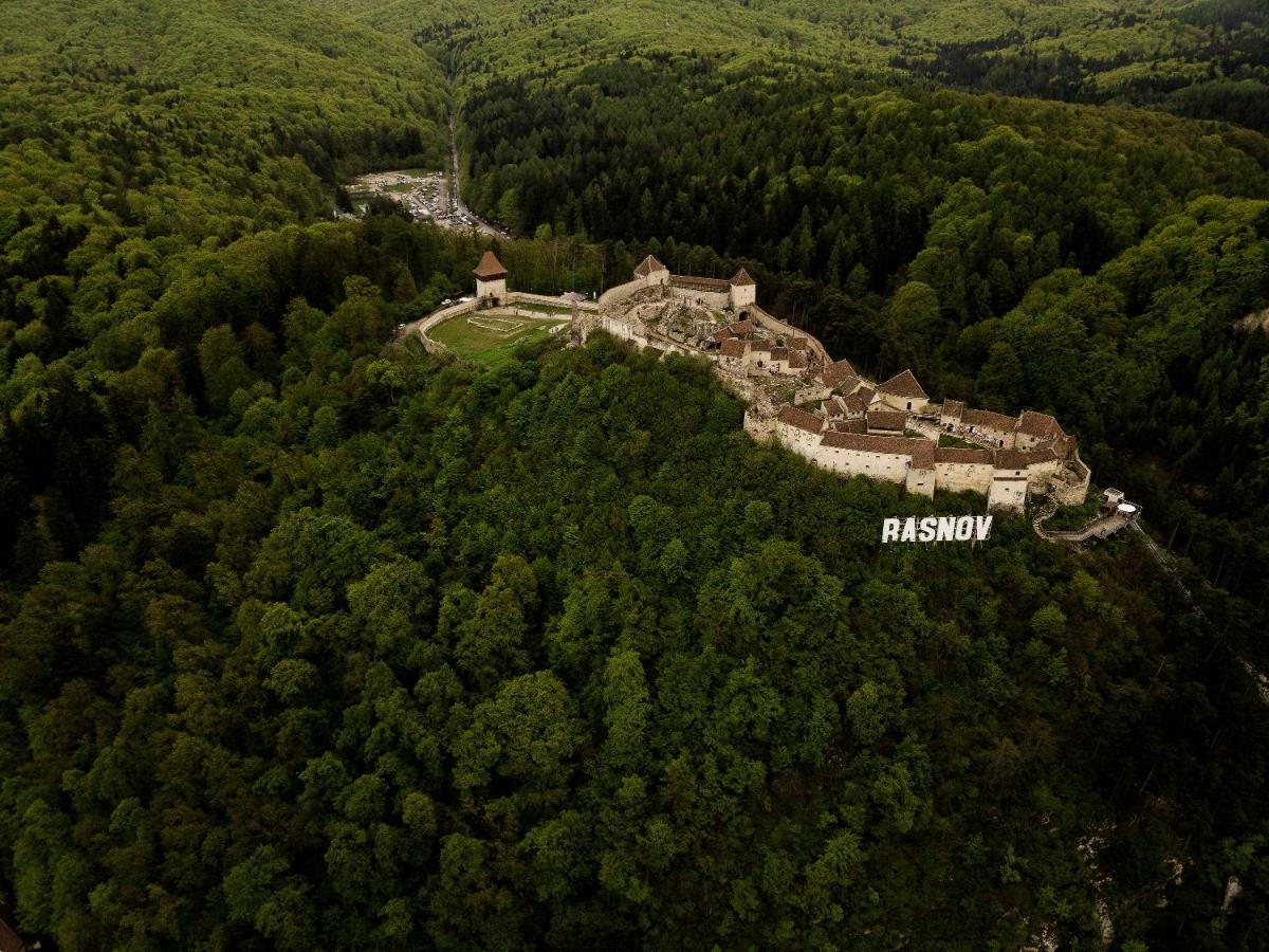 House Of Seasons Villa Bran  Exterior photo