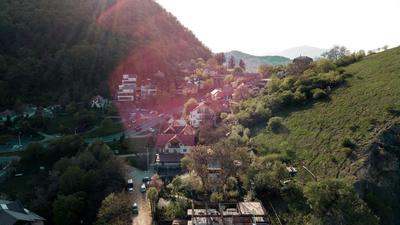 House Of Seasons Villa Bran  Exterior photo